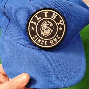 Ilthy Since MMX Hat